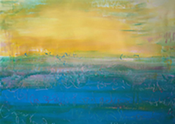 peinture et graphies